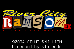 River City Ransom screenshot 3 for Playstation 4